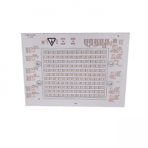 High pressure aluminum substrate (13)